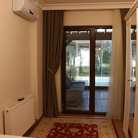 Villa Alriyan 3