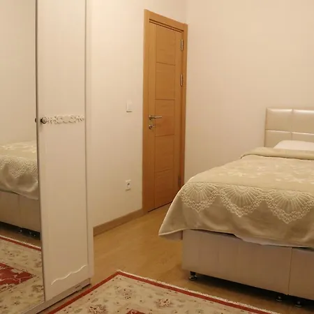 Villa Alriyan 3 *