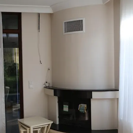 Alriyan 3 Sapanca