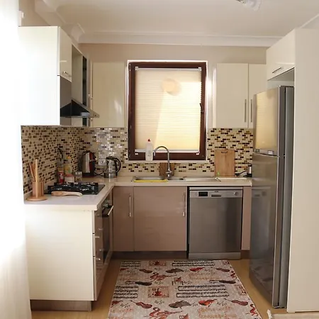 Villa Alriyan 3 Sapanca